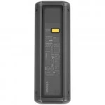 Внешний аккумулятор (Power Bank) Xiaomi BHR9970GL 25000 мАч, Серый