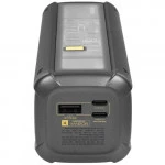 Внешний аккумулятор (Power Bank) Xiaomi BHR9970GL 25000 мАч, Серый