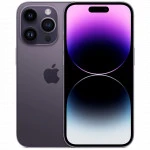Смартфон Apple iPhone 14 Pro Max A2892_256Gb_Purple (256 Гб, 6 Гб)