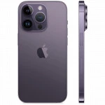 Смартфон Apple iPhone 14 Pro Max A2892_256Gb_Purple (256 Гб, 6 Гб)