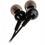 Наушники JBL C100SI JBLC100SIUBLK