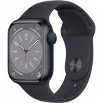 Apple Watch Series 8 MNU83LL/A (Смарт-часы)
