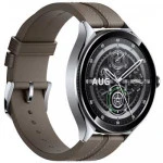 Xiaomi Watch 2 Pro M2234W1 Silver BHR7216GL Смарт-часы