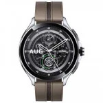 Xiaomi Watch 2 Pro M2234W1 Silver BHR7216GL Смарт-часы