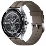 Xiaomi Watch 2 Pro M2234W1 Silver BHR7216GL Смарт-часы