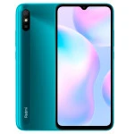 Смартфон Xiaomi Redmi 9A M2006C3LG/2+32GB/GREEN (32 Гб, 2 Гб)