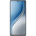 Смартфон TECNO Camon 40 8/256Gb Gracier white CM5 256 Гб, 8 Гб