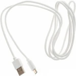 Кабель интерфейсный Cactus CS-USB.A.USB.C-1 USB Type A - USB Type C