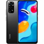 Смартфон Xiaomi Redmi Note 11S 2201117SG/771378 128 Гб, 6 Гб
