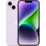Смартфон Apple iPhone 14 MPUW3CH/A (128 Гб, 6 Гб)