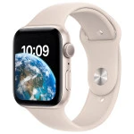 Apple Watch SE GPS (Смарт-часы)