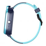 JET KID VIEW 4G/BLUE-GRAY (Смарт-часы)