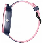 JET KID VIEW 4G/PINK-GRAY (Смарт-часы)