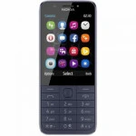 Мобильный телефон Nokia 230 DS RM-1172 DS/BLUE