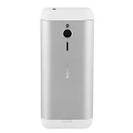 Мобильный телефон Nokia 230 DS RM-1172 DS/WHITE-SILVER