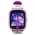 JET KID MY LITTLE PONY/TWILIGHT SPARKL (Смарт-часы)