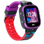 JET KID Transformers Optimus vs Megatron (Смарт-часы)