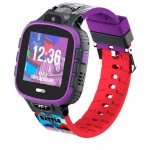 JET KID Transformers Optimus vs Megatron (Смарт-часы)