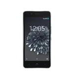 Смартфон BQ Aquaris X5 Plus 4G (16+2GB) black / anthracite grey C000207