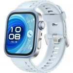 Huawei Watch Fit 4 Pro синий 55020FAH Смарт-часы