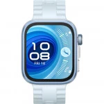 Huawei Watch Fit 4 Pro синий 55020FAH Смарт-часы