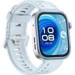 Huawei Watch Fit 4 Pro синий 55020FAH Смарт-часы