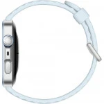 Huawei Watch Fit 4 Pro синий 55020FAH Смарт-часы