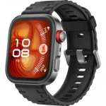 Huawei WATCH FIT 4 Pro Black 55020FAJ Смарт-часы