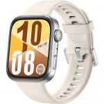 Huawei WATCH FIT 4 White 55020FAM Смарт-часы