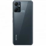Смартфон Infinix SMART 6 PLUS 4895180784989 (64 Гб, 2 Гб)