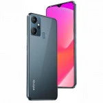 Смартфон Infinix SMART 6 PLUS 4895180784989 (64 Гб, 2 Гб)