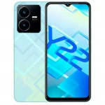 Смартфон Vivo Y22 V2207_64_Metaverse Green (64 Гб, 4 Гб)