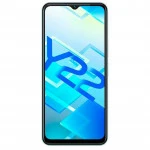 Смартфон Vivo Y22 V2207_64_Metaverse Green (64 Гб, 4 Гб)