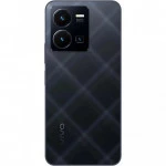 Смартфон Vivo Y35 V2205_64_Agate Black (64 Гб, 4 Гб)