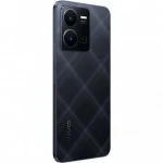 Смартфон Vivo Y35 V2205_64_Agate Black (64 Гб, 4 Гб)