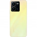 Смартфон Vivo Y35 V2205_128_Dawn Gold 128 Гб, 4 Гб