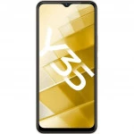 Смартфон Vivo Y35 V2205_128_Dawn Gold 128 Гб, 4 Гб