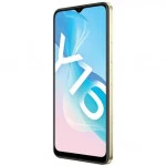 Смартфон Vivo Y16 2204_32_Drizzling Gold (32 Гб, 2 Гб)