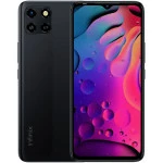 Смартфон Infinix Smart6 HD X6512black (32 Гб, 2 Гб)