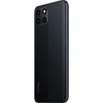 Смартфон Infinix Smart6 HD X6512black (32 Гб, 2 Гб)