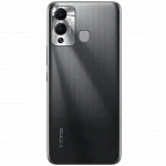 Смартфон Infinix HOT 12 play x6816d/128black (128 Гб, 4 Гб)