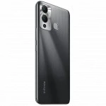 Смартфон Infinix HOT 12 play x6816d/128black (128 Гб, 4 Гб)