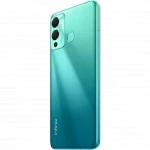 Смартфон Infinix HOT 12 play x6816d/128green (128 Гб, 4 Гб)