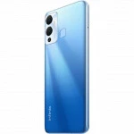 Смартфон Infinix HOT 12 play x6816d/128blue (128 Гб, 4 Гб)