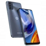 Смартфон Motorola moto e32s PAU10005TN/64GB/SLATE GREY (64 Гб, 4 Гб)