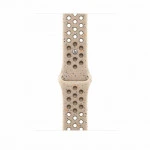 Аксессуары для смартфона Apple 46mm Desert Stone Nike Sport Band - S/M MYL83ZM/A