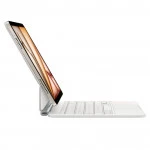 Аксессуары для смартфона Apple Magic Keyboard for iPad Air 11-inch (M3) - Russian - White MDFV4RS/A