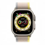 Apple Watch Ultra GPS Cellular MQFU3GK/A (Смарт-часы)
