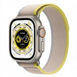 Apple Watch Ultra GPS Cellular MQFU3GK/A (Смарт-часы)
