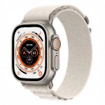 Apple Watch Ultra GPS Cellular MQFR3GK/A (Смарт-часы)
